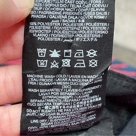 Hurley Men’s Bird Rock 17” Volley Board Shorts size 34 - Picture 7 of 9